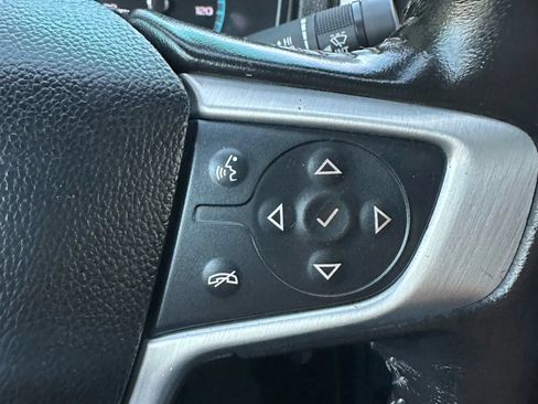 Used 2018 GMC Canyon SLE w/ SLE Convenience Package RWD image 39
