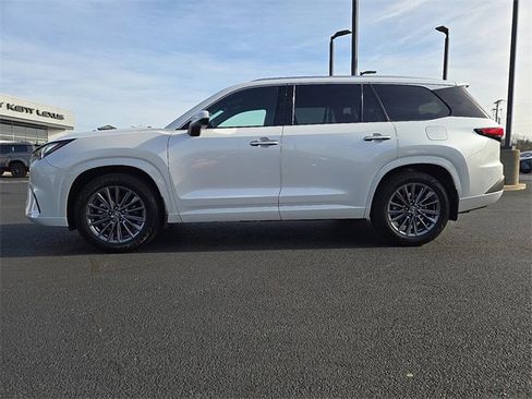 Used 2024 Lexus TX 350 350 image 6