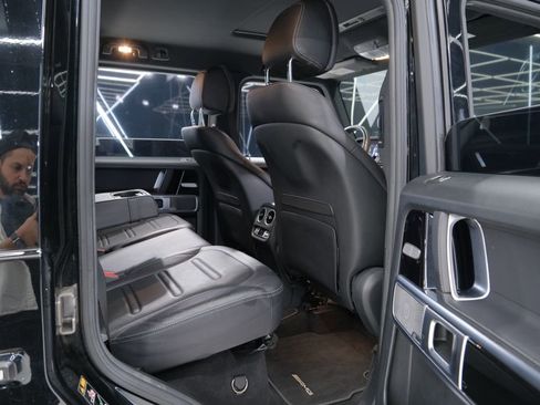 Used 2021 Mercedes-Benz G 550 image 35