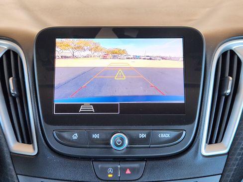 Certified 2024 Chevrolet Malibu LT image 19