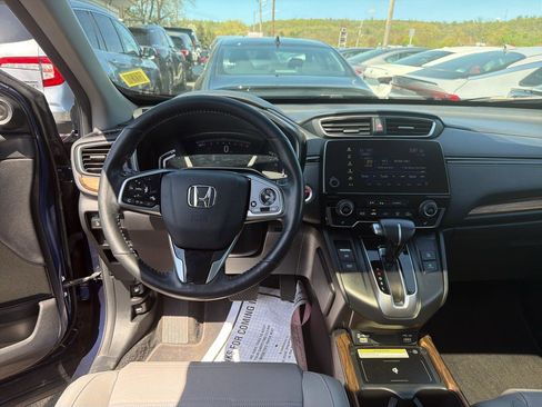 Used 2020 Honda CR-V Touring image 24