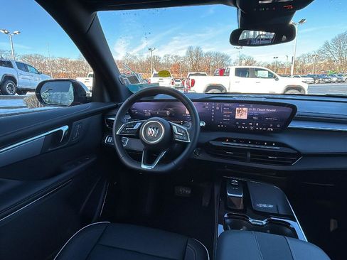 New 2025 Buick Enclave Sport Touring w/ Power Package image 26