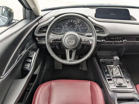 Used 2024 MAZDA CX-30 AWD 2.5 S w/ Preferred Package image 16