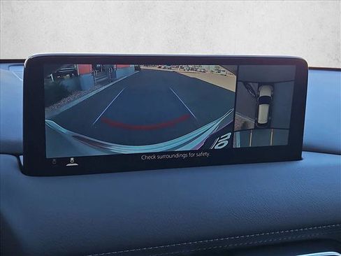 Used 2025 MAZDA CX-5 AWD 2.5 S w/ Premium Plus Pkg image 14