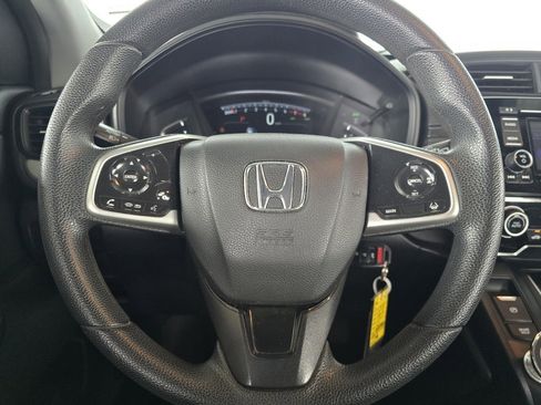 Used 2021 Honda CR-V LX image 17
