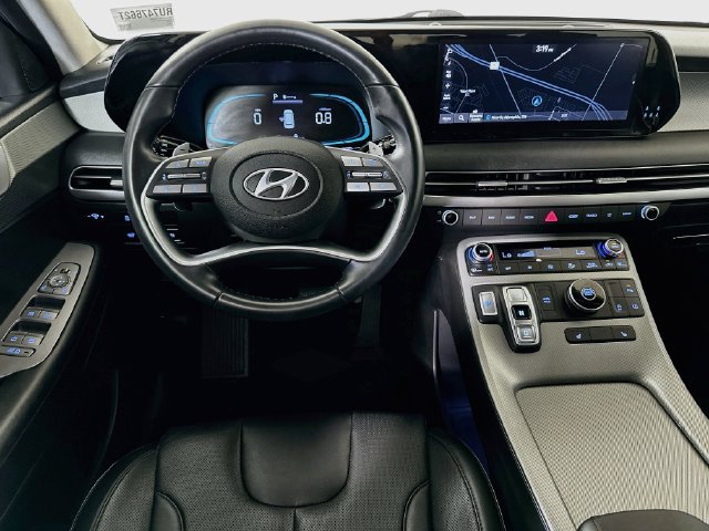 Used 2024 Hyundai Palisade SEL FWD image 26