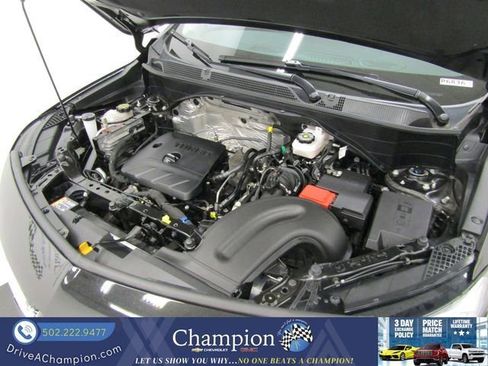 Certified 2023 Buick Encore GX Select w/ Experience Buick Package FWD image 41