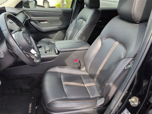 Used 2024 MAZDA CX-90 3.3 Turbo w/ Select Package image 25