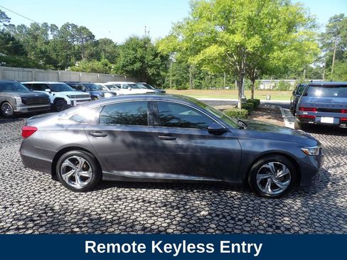 Used 2019 Honda Accord EX-L image 6