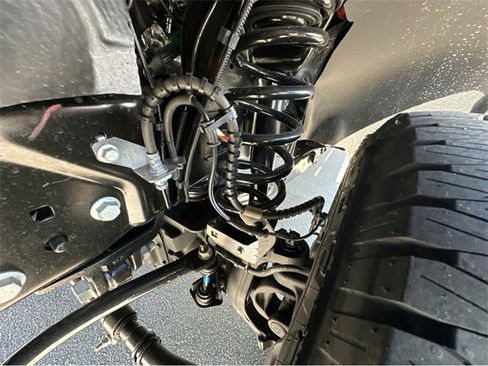 New 2026 Ford F250 XL w/ STX Appearance Package image 15