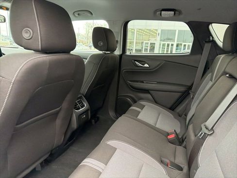 Used 2024 Chevrolet Blazer LT w/ Convenience Package image 34