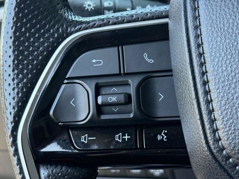Used 2024 Toyota Tundra SR5 w/ SR5 Premium Package AWD/4WD image 21