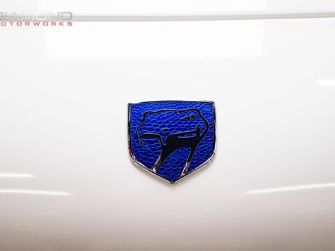 Used 1996 Dodge Viper RT/10 image 51