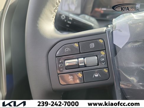 New 2027 Kia Seltos S FWD image 35
