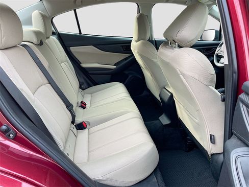 Used 2022 Subaru Impreza 2.0i image 23