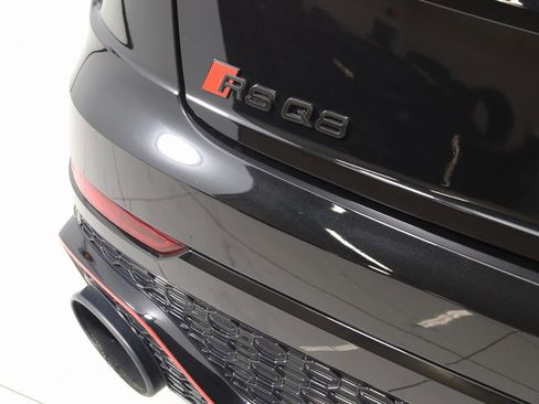 Used 2023 Audi RS Q8 image 67