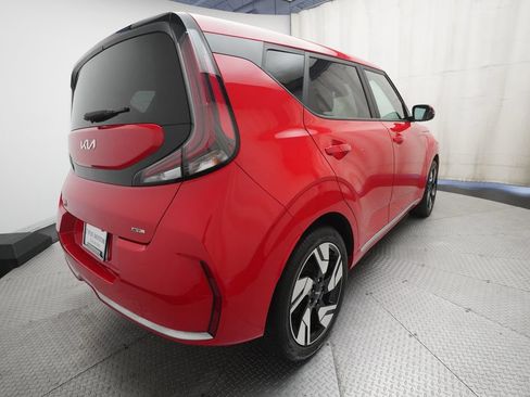 Used 2023 Kia Soul GT-Line FWD image 13
