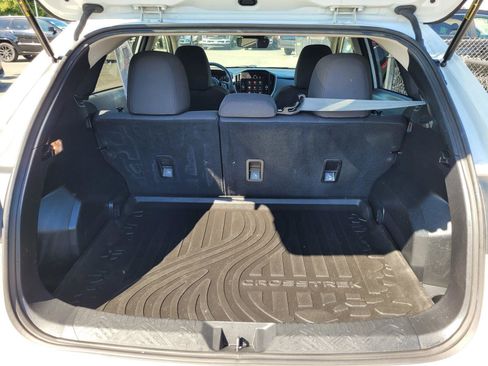 Used 2025 Subaru Crosstrek 2.0i Premium w/ Crosstrek Mirror Package image 35