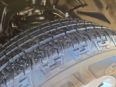 Used 2025 RAM 1500 Big Horn image 11