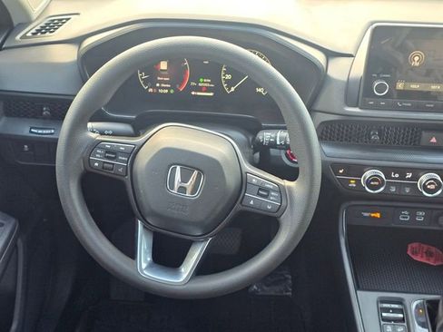 Used 2025 Honda CR-V EX image 16