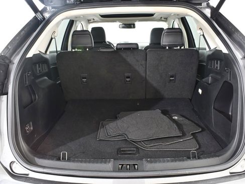 Used 2022 Ford Edge SEL w/ Convenience Package image 20