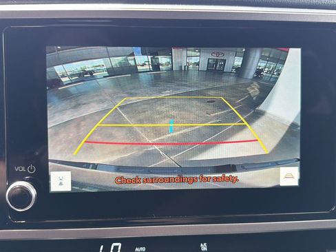 New 2026 Toyota Tundra SR5 RWD image 21