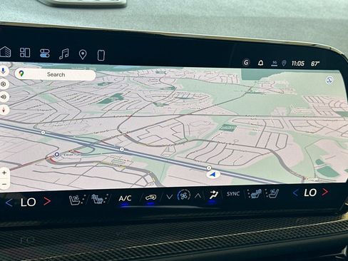 New 2026 Chevrolet Traverse High Country FWD image 23