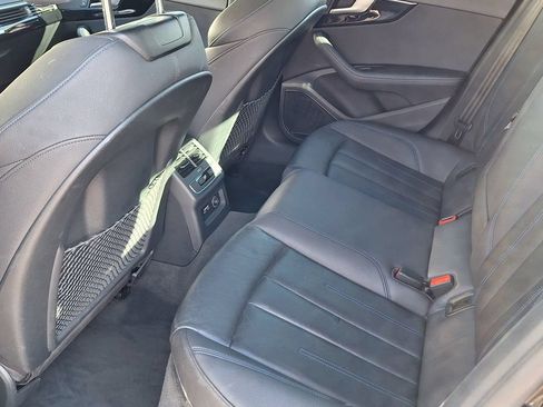 Used 2019 Audi A5 2.0T Prestige AWD/4WD image 12