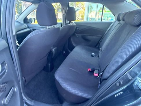 Used 2008 Toyota Yaris Sedan FWD image 14