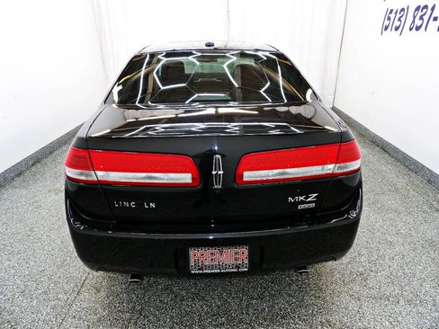 Used 2010 Lincoln MKZ AWD image 5