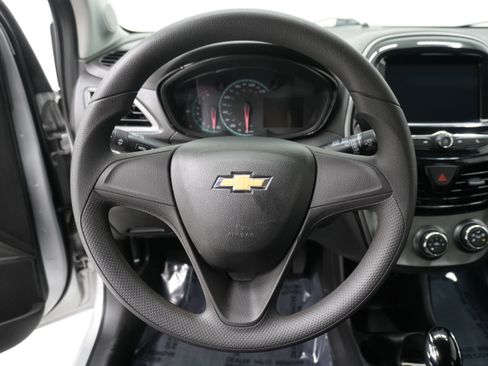 Used 2020 Chevrolet Spark LS image 11