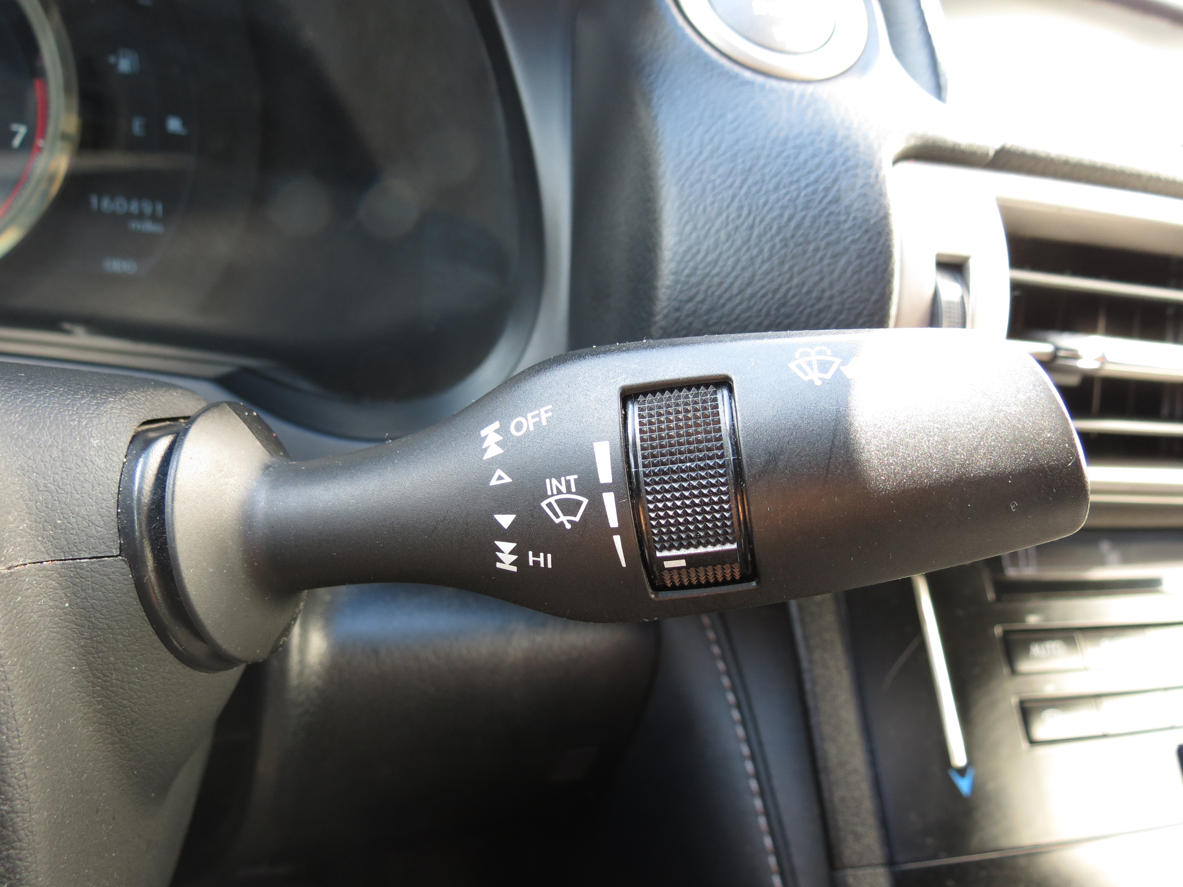 Used 2014 Lexus IS 350 w/ F Sport Package RWD image 19