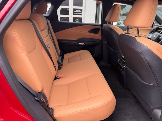 Used 2024 Lexus RX 350 Premium w/ Convenience Package AWD/4WD image 12