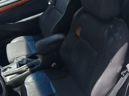 Used 2007 Toyota Solara SLE FWD image 4