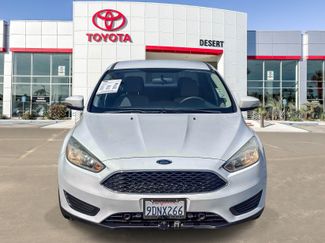 Used 2017 Ford Focus SE FWD video 2