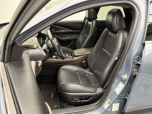 Certified 2021 MAZDA CX-30 AWD 2.5 S w/ Premium Package image 10