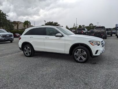 Used 2021 Mercedes-Benz GLC 300
