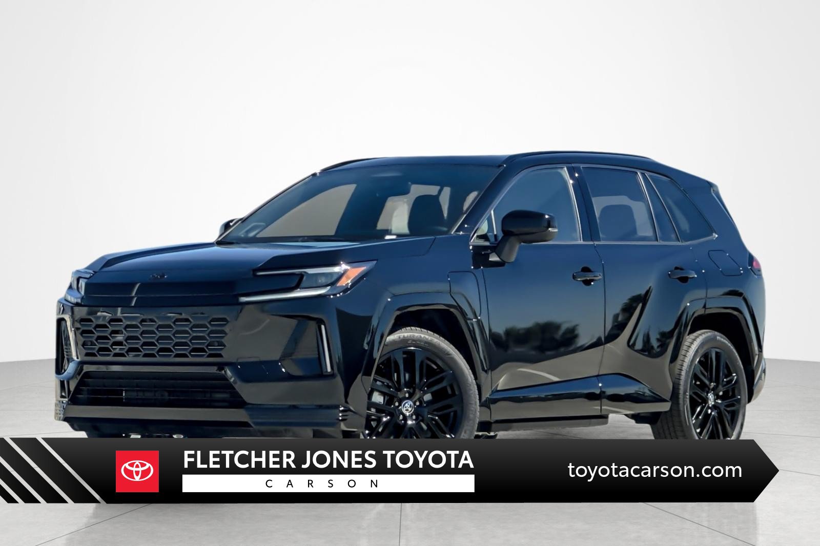 Certified 2026 Toyota RAV4 XSE w/ Panoramic Sun Roof Package AWD/4WD image 1