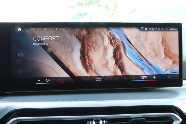 Used 2023 BMW i4 eDrive40 w/ M Sport Package RWD image 29