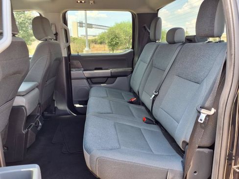 Used 2025 Ford F150 XLT w/ Equipment Group 301A Standard AWD/4WD image 25