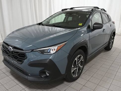 Certified 2024 Subaru Crosstrek 2.0i Premium AWD/4WD image 16