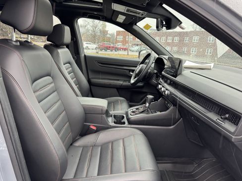 Used 2025 Honda CR-V Sport-L image 37