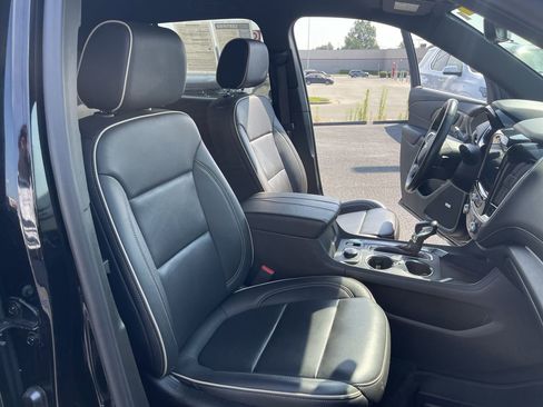 Certified 2022 Chevrolet Traverse Premier image 28