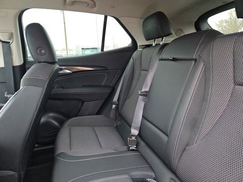 Certified 2023 Buick Envision Preferred image 18