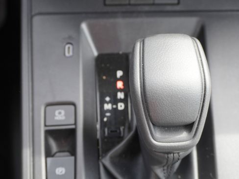 Certified 2026 Toyota Corolla Cross L image 22