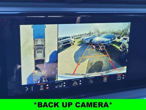 Used 2024 GMC Sierra 1500 Denali w/ Denali Reserve Package image 20