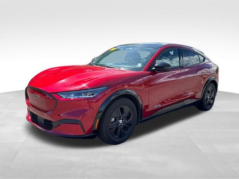 Used 2023 Ford Mustang Mach-E California Route 1 AWD/4WD image 4