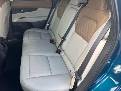 New 2026 Nissan Murano Platinum w/ Cargo Package AWD/4WD image 16