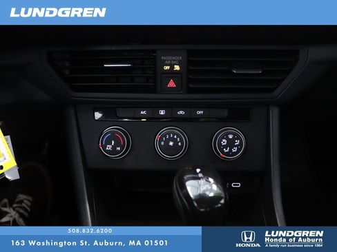 Used 2023 Volkswagen Jetta Sport FWD image 21