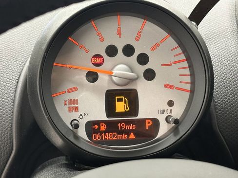 Used 2014 MINI Cooper Countryman image 28